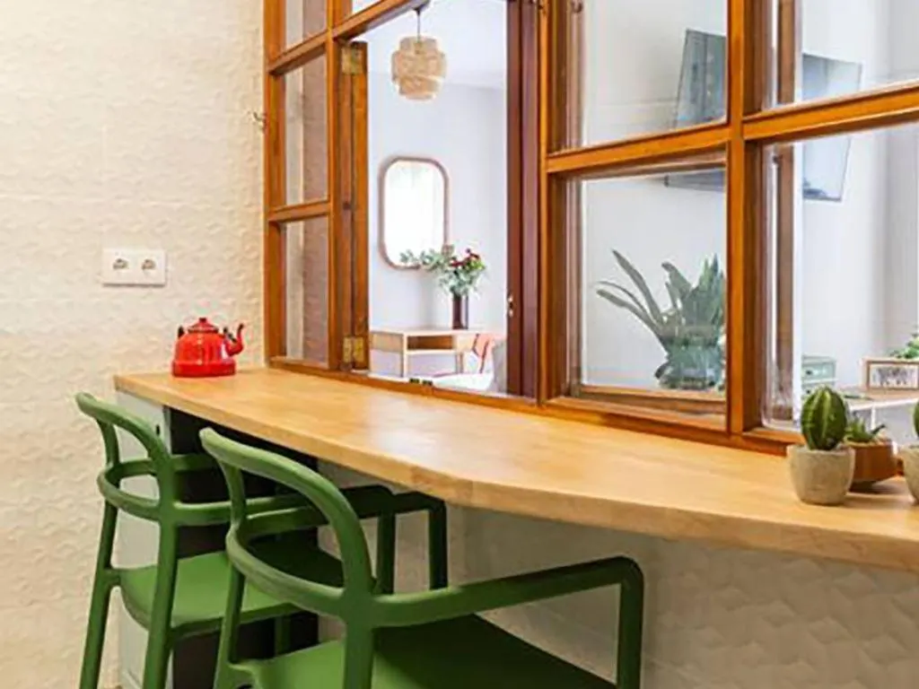 La Casa Del Artista Apartment Santander