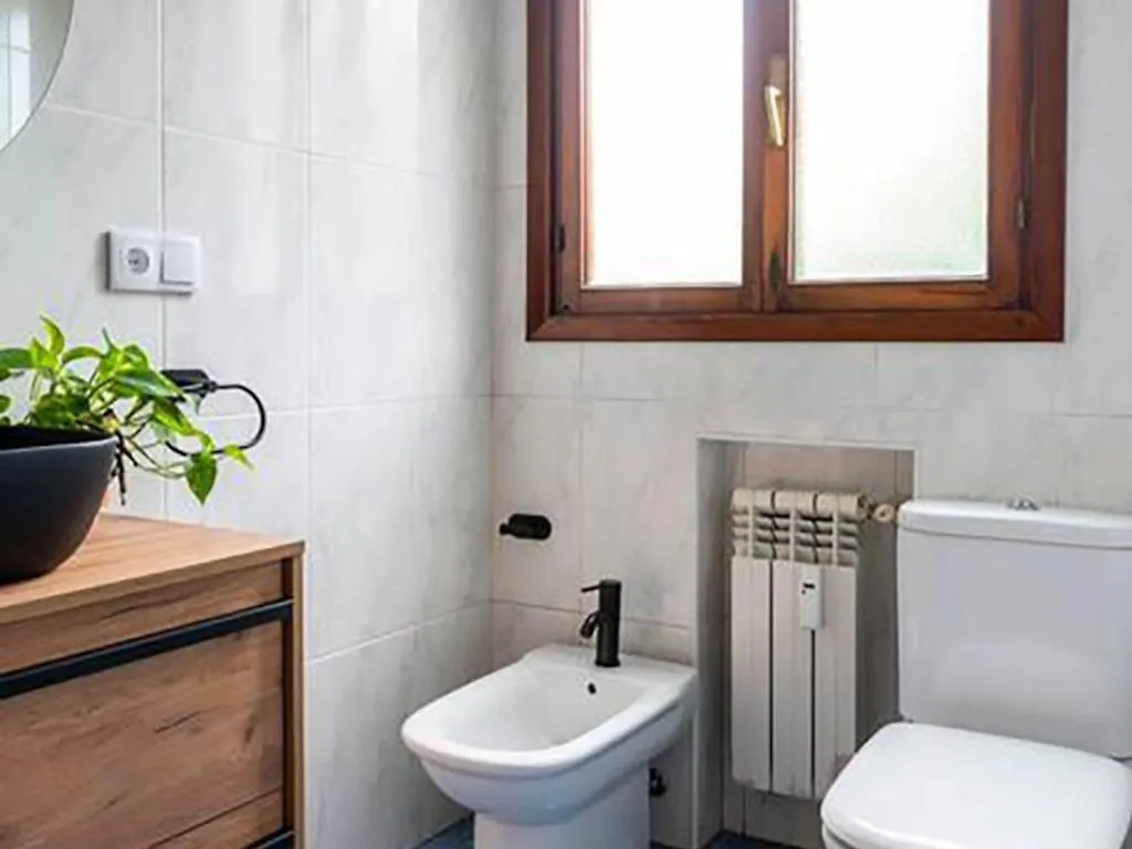 La Casa Del Artista Apartment Santander Spain