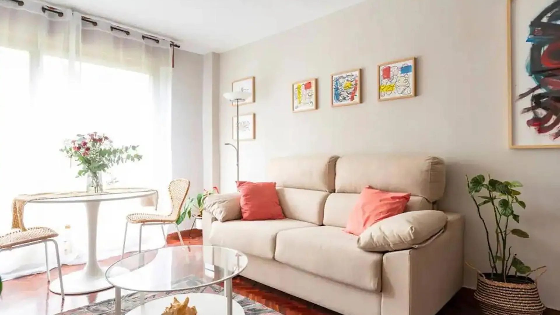 La Casa Del Artista Apartment Santander