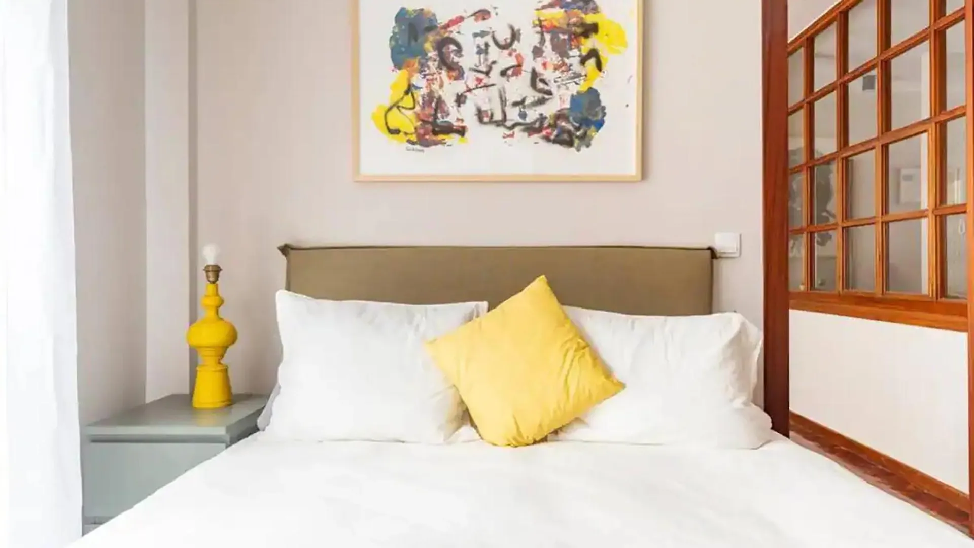 La Casa Del Artista Apartment Santander