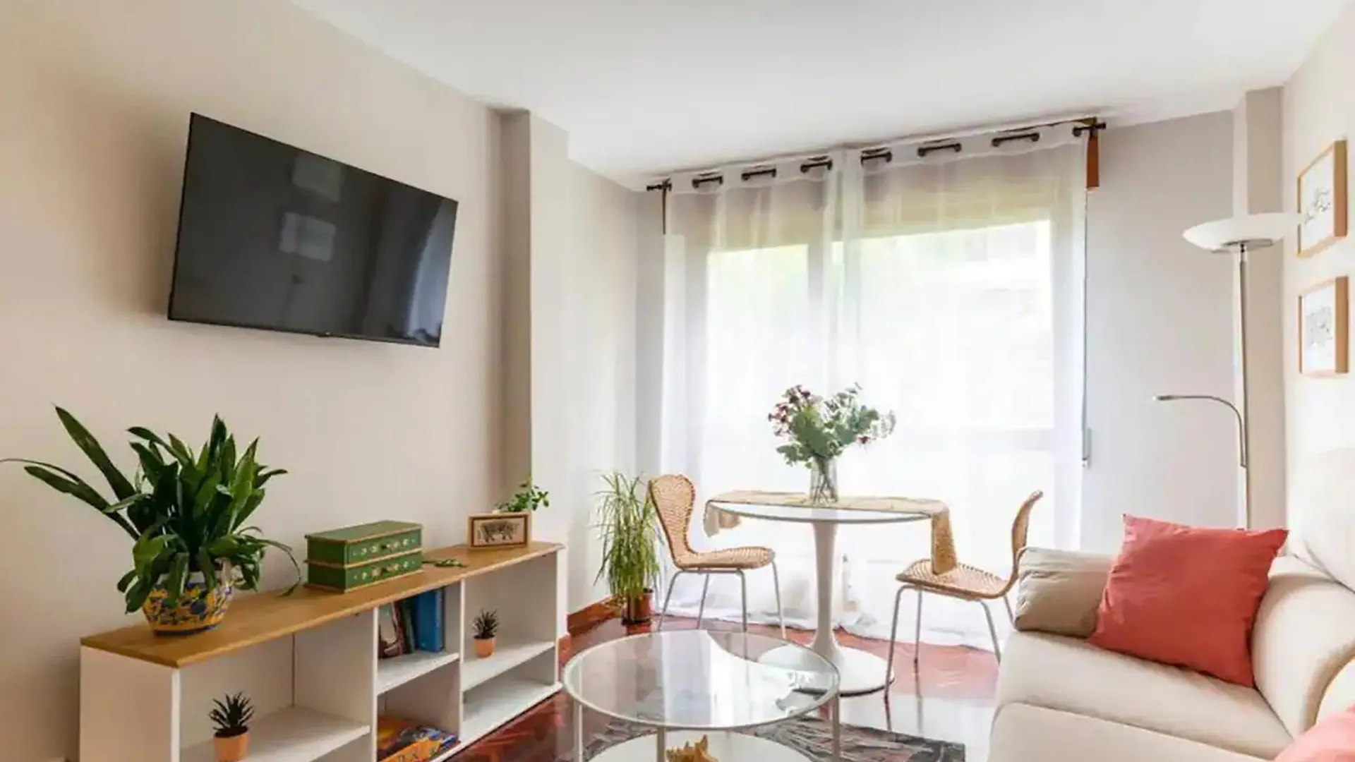 La Casa Del Artista Apartment Santander 0*,