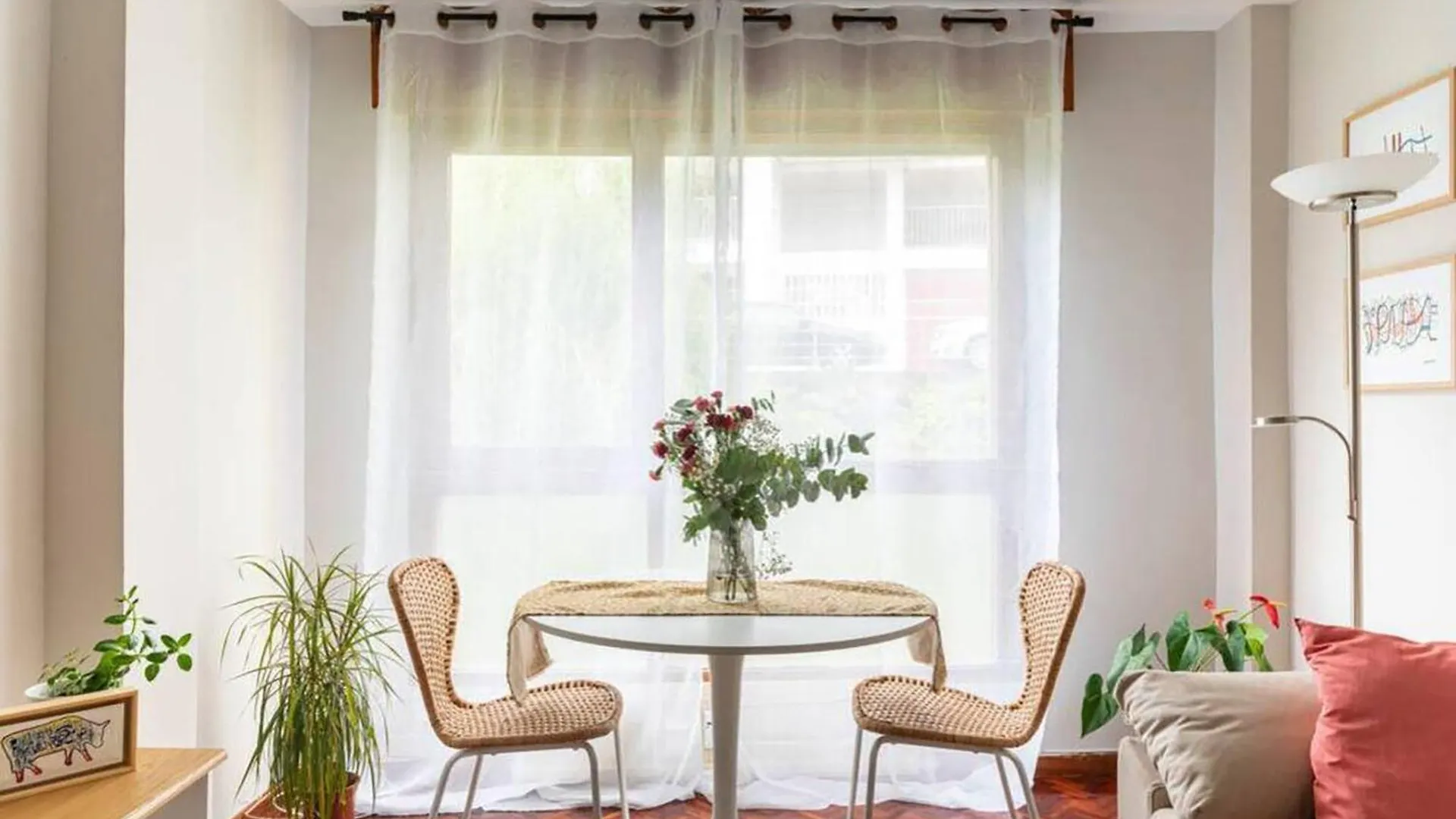 La Casa Del Artista Apartment Santander