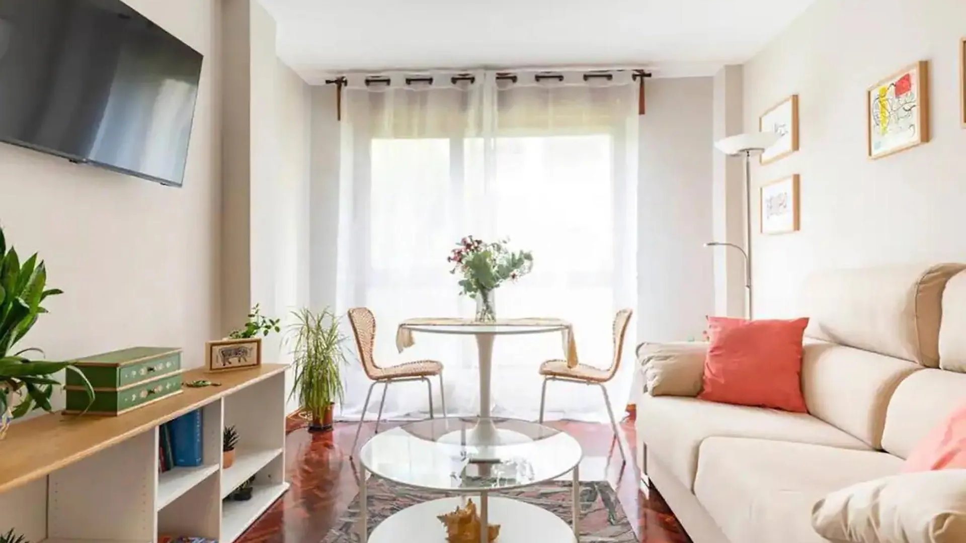 La Casa Del Artista Apartment Santander 0*,  Spain
