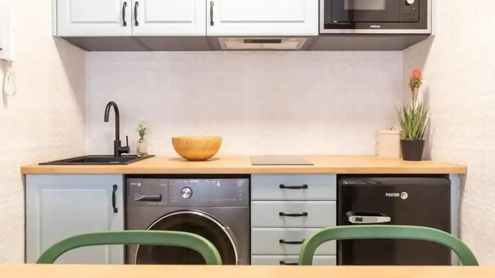 La Casa Del Artista Apartment Santander Spain
