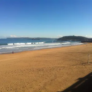 Hosteria Santander Santander